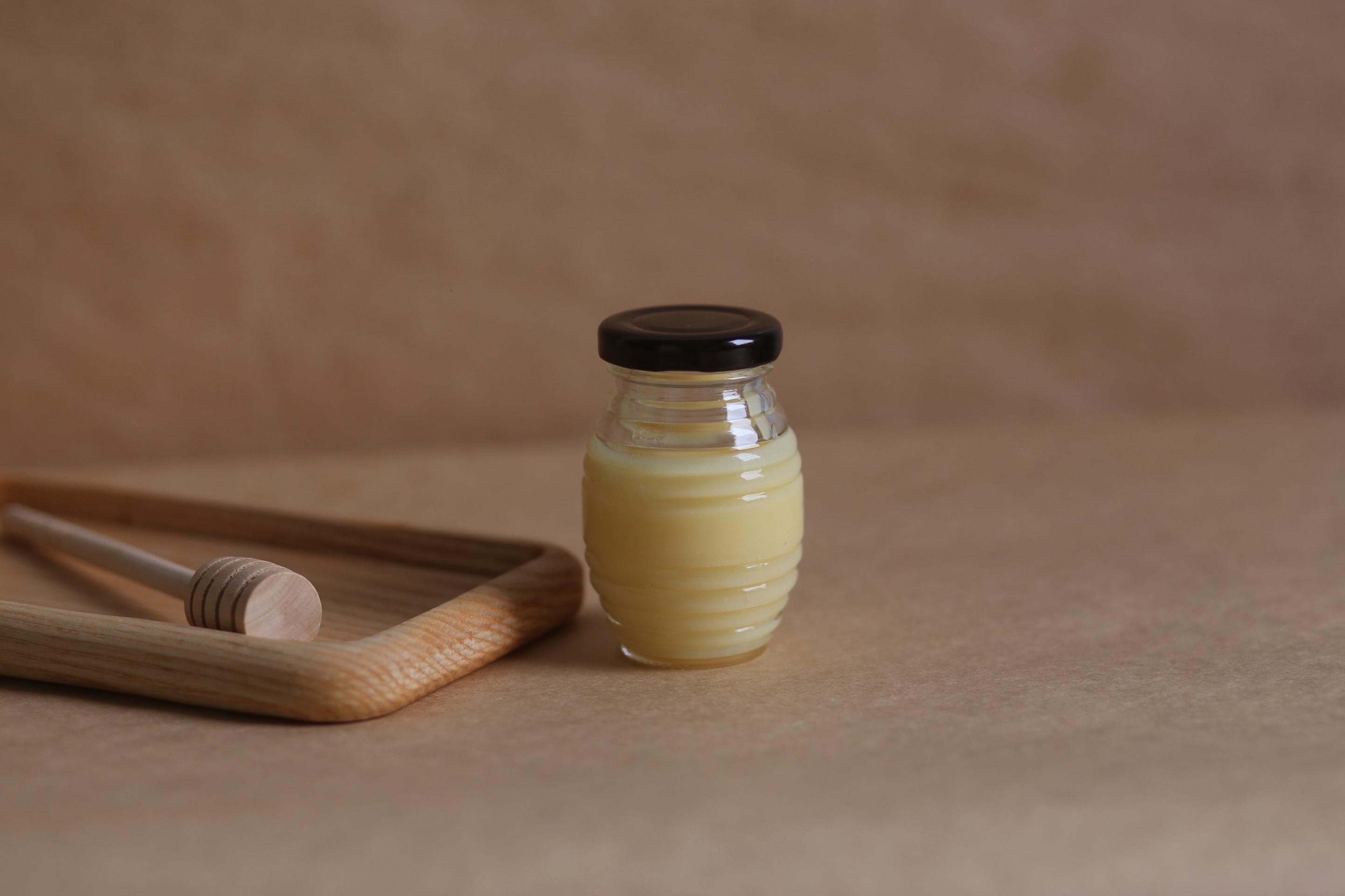 Чем крем-мед отличается от обычного меда?