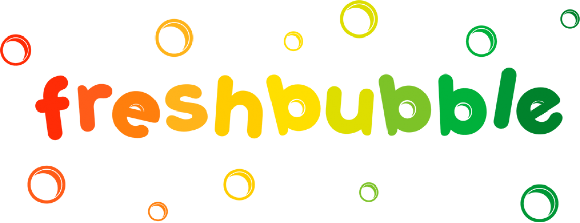 Купить Freshbubble