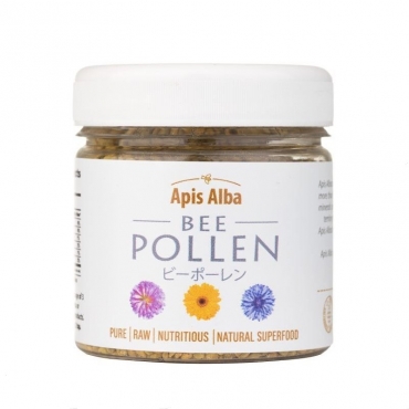 Пыльца цветочная Apis Alba, 100 г