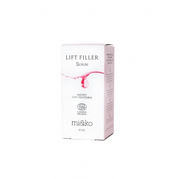 Сыворотка для лица "Lift filler" Mi&Ko, 30 мл