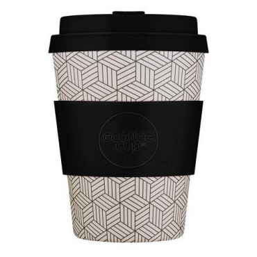 Эко-чашка Ecoffee Cup "Бонфрер", 350 мл 