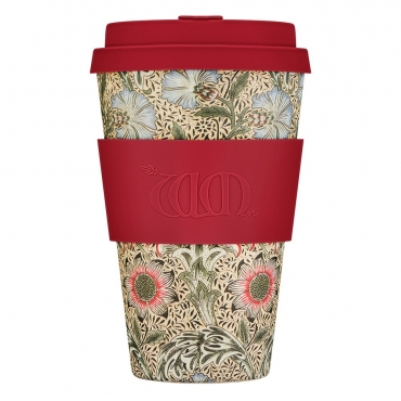Эко-чашка Ecoffee Cup "Куколь", 400 мл