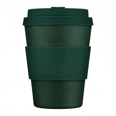 Эко-чашка Ecoffee Cup "Оставь это, Артур", 350 мл