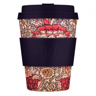 Эко-чашка Ecoffee Cup "Вандл",  350 мл