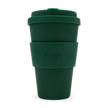 Эко-чашка Ecoffee Cup "Оставь это, Артур", 400 мл