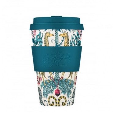 Эко-чашка Ecoffee Cup "Крюгер" , 400 мл