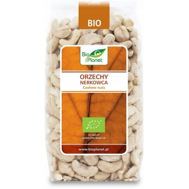 Кешью Bio Planet, 100 гр