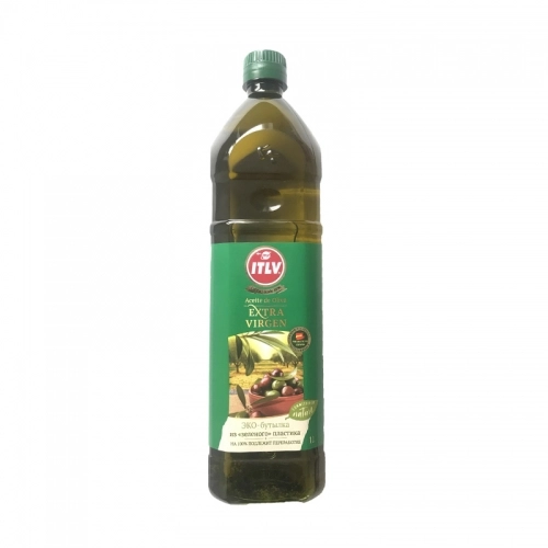 Оливковое масло Extra Virgin ITLV/ Borges, 1 л купить в Минске, цены - Ecobar.by