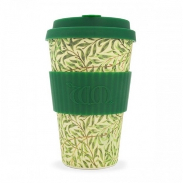 Эко-чашка "Ива" Ecoffee Cup "Ива", 400 мл