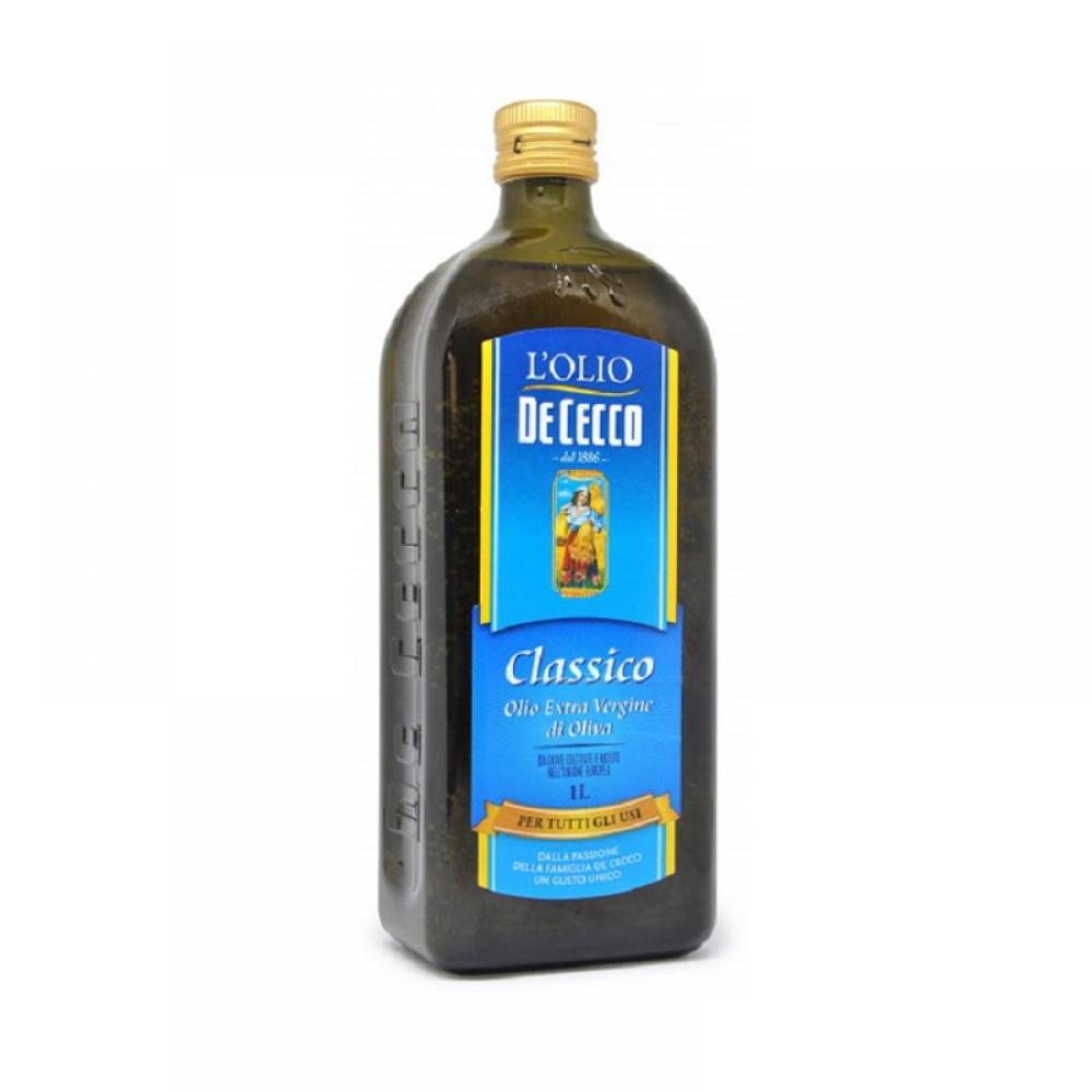 De cecco оливковое масло купить