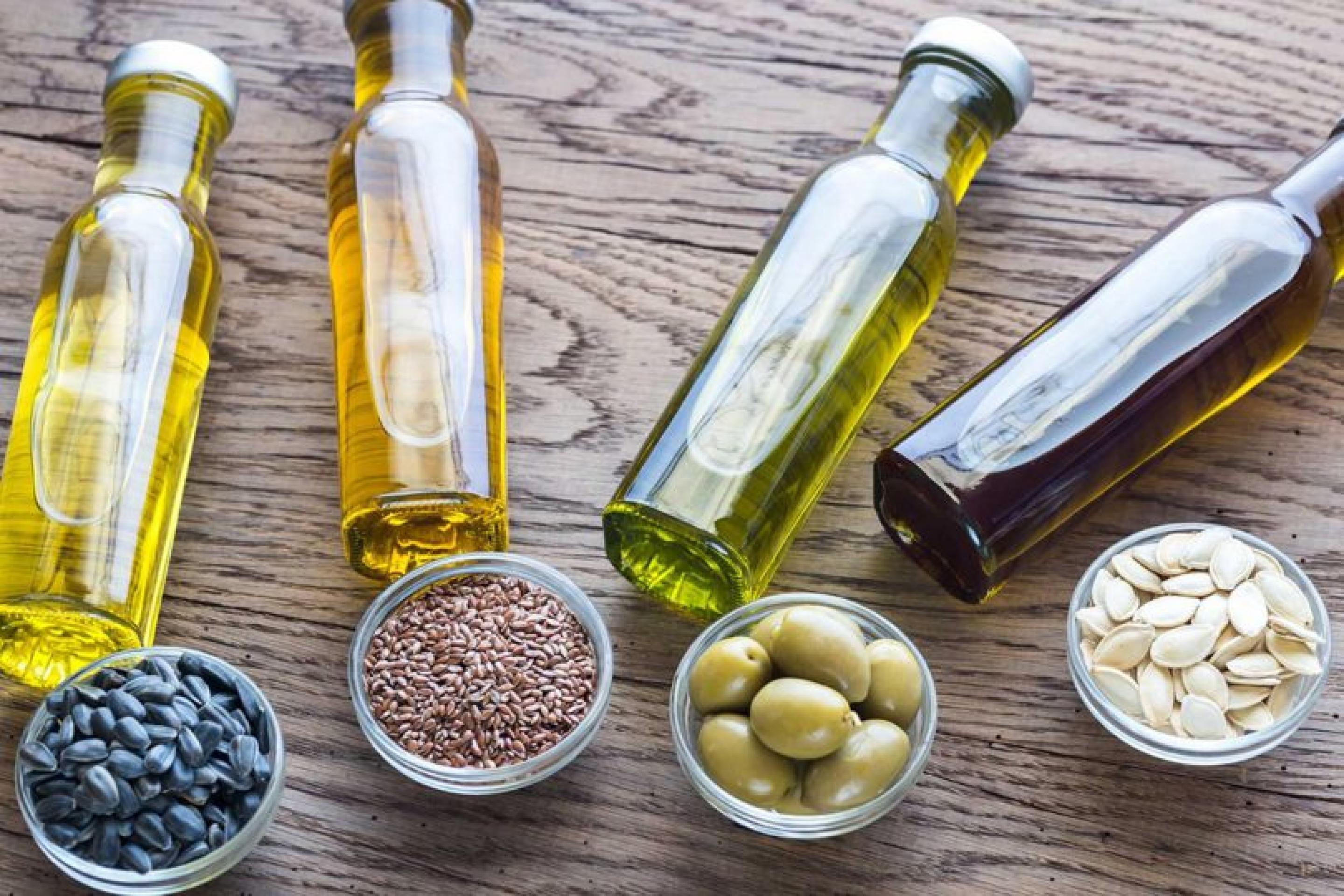 7 рецептов домашней косметики для ухода за кожей лица и тела с оливковым маслом