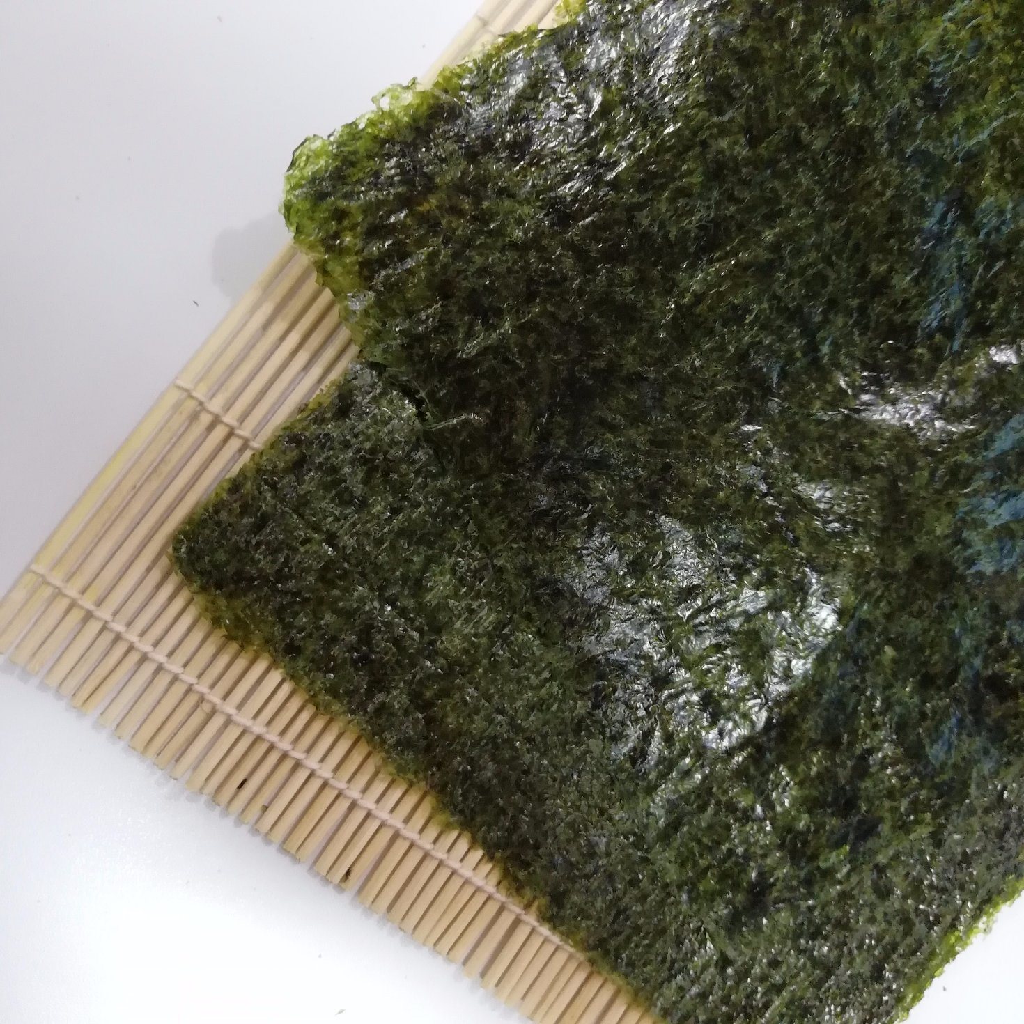 Водоросли для суши от Yaki sushi Nori 